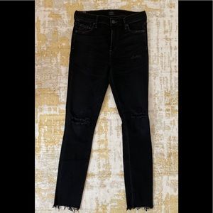 Citizens of Humanity Rocket Jeans
